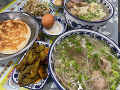-夏家合汁(天润花园小区店)