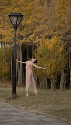 -深舞形体民族舞蹈工作室