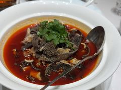 -院里寻菜·精致庭院菜(观沙岭店)