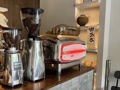 -溯洄咖啡VORTEX COFFEE