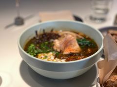 小锅米线-胡麻(静安嘉里店)