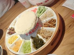 -怪噜范·老贵阳街头名小吃(汇金星力城店)