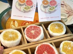 -椰小鸡·琼州糟粕醋(美兰缤纷城店)