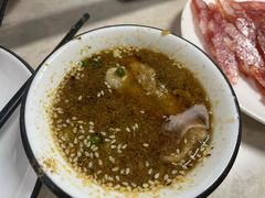 -风味烧烤