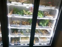 -何氏串串香火锅(翠亨店)