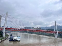 -解放碑威斯汀酒店-知味国际美食餐厅