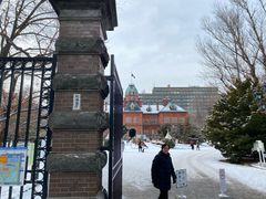 -北海道厅旧本厅舍(旧本庁舎)