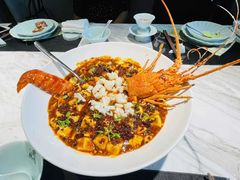 -宴昆山·私房菜(春晖店)