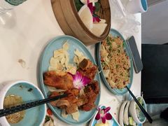 -香香海南菜餐厅