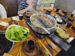 -荣记潮汕牛肉火锅(仙鹤街店)
