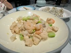 -百饺园(平山道店)