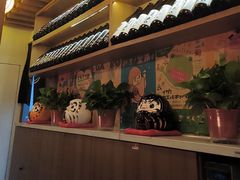 -玉川屋创意日料Bistro(柳巷店)