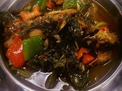 -利杨记·本味轩粥坊·烧烤(宝体店)