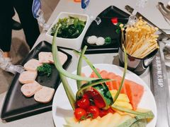 -海底捞火锅(漫乐城夜宵主题店)