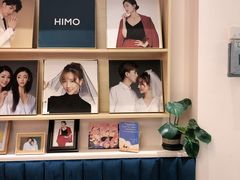 -海马体照相馆(南昌王府井购物中心店)