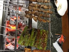 -正宗锦州烧烤城(赤峰总店)