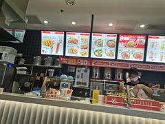 -莱得快酸辣粉(天和里店)