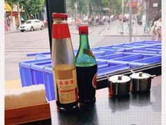 -飘香火锅(玉林西路店)