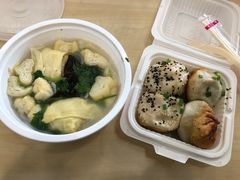 -小杨生煎(龙之梦购物中心店)