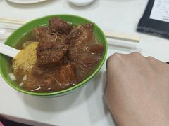 -麦文记面家(佐敦店)