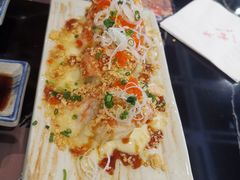 -千和日本料理(龍坪天虹店)