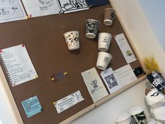 -Line 咖啡(石厦花园店)