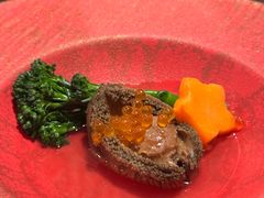 -西村日本料理(香格里拉饭店)