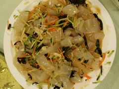 -添福来墨鱼饺子 · 海鲜东北菜(大连星海·黄浦路店)