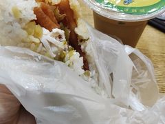 -文武王氏烧饼·无矾油条(西溪路店)