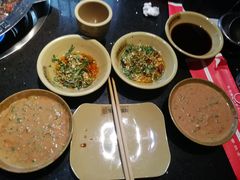 -宽板凳老灶火锅(外馆斜街店)