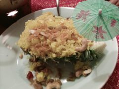 -南沙游艇会·大兵船餐厅