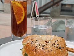 -大酉·M Coffee(北京美术馆店)
