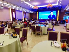 -顺风山庄(水濂山店)