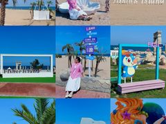 -渔岛海洋度假区