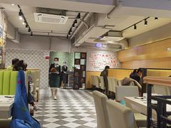 大堂-星發茶餐厅(小梅大街店)