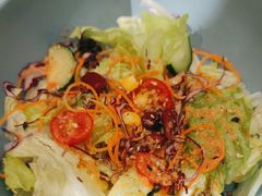 -妥妥烤肉料理(昙华林店)
