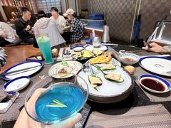 -極上萬膳·日料放题(海岸城店)