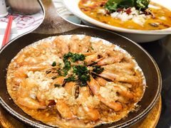 -香山湖家家宴(中山陵店)