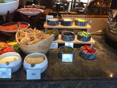 -君悦大酒店行政酒廊