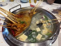 -宏姐串串香(征仪路店)