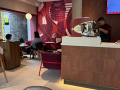 -COSTA COFFEE(西湖天地店)