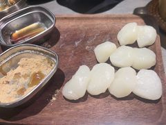 -牧童禧肉社·韩国炭火烤肉店(中粮祥云小镇店)