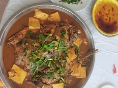 -庆岭迎宾园正宗活鱼馆