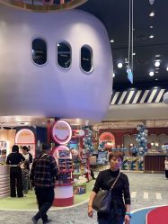 -奈尔宝家庭中心·亲子餐厅(鄞州万达店)