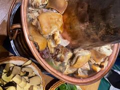 -阿斯牛牛·凉山菜(新会展店)