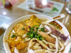 -荔林食店(西华路店)