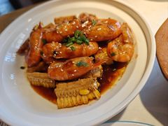 -老阿爸鲜鱼土菜(昆山花桥店)