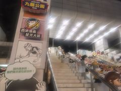-九龙公园