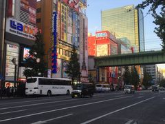 -秋叶原电器街