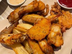 -必胜客(阿诗玛店)
